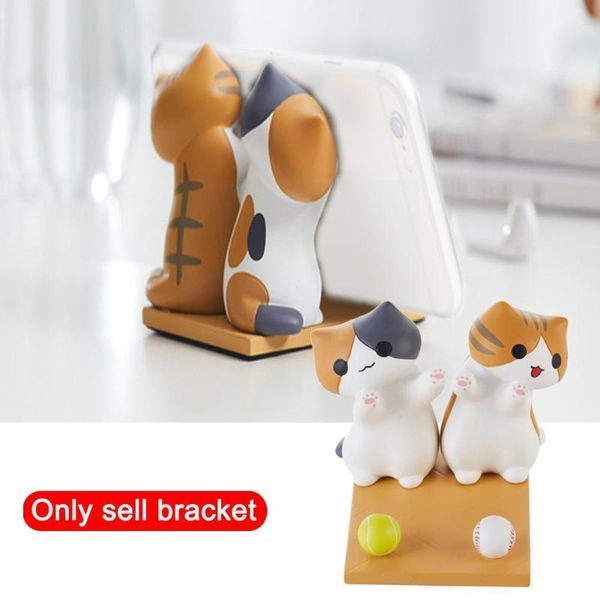 cell phone mounts & holders lazy cute universal table support for stand deskmobile mount holder y8c2
cell phone mounts & holders lazy cute universal table support for stand deskmobile mount holder y8c2