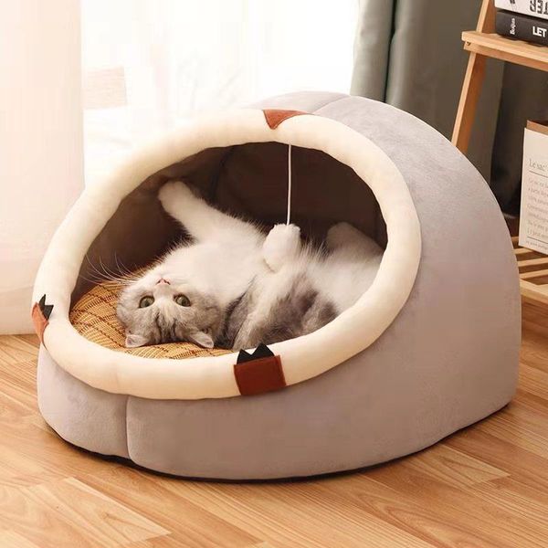 cat beds & furniture house cu(origin) litter trap mat mm(origin) cama para gato cn(origin)litier pour chat de(origin) pet bed th(origin) xxx
cat beds & furniture house cu(origin) litter trap mat mm(origin) cama para gato cn(origin)litier pour chat de(origin) pet bed th(origin) xxx