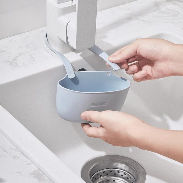 hooks & rails kitchen sink sponge storage basket drain rack brush holder faucet hanging household tools
hooks & rails kitchen sink sponge storage basket drain rack brush holder faucet hanging household tools