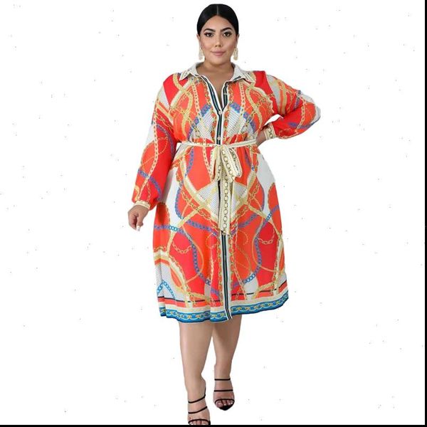 plus size womens shirt dress turn down long sleeve casual dresses with lace up loose large dress chiffon wholesale drop shipping, Black;gray
plus size womens shirt dress turn down long sleeve casual dresses with lace up loose large dress chiffon wholesale drop shipping, Black;gray