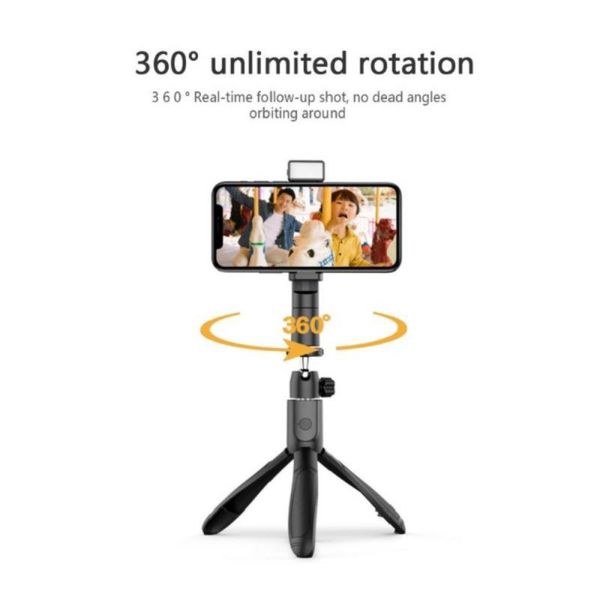 selfie monopods auto smart shooting gimbal tripod 360° rotation face object tracking holder vlog live stable camera phone
selfie monopods auto smart shooting gimbal tripod 360° rotation face object tracking holder vlog live stable camera phone