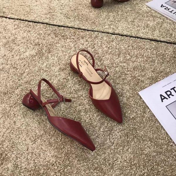 sandals 2021 summer buckle women pointed hollow thick with high heels women's shoes gladiator fashion 4cm round, Black
sandals 2021 summer buckle women pointed hollow thick with high heels women's shoes gladiator fashion 4cm round, Black