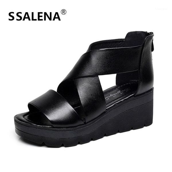 women cross band rome style sandals lightweight summer beach shoes leather concise gladiator 517071, Black
women cross band rome style sandals lightweight summer beach shoes leather concise gladiator 517071, Black