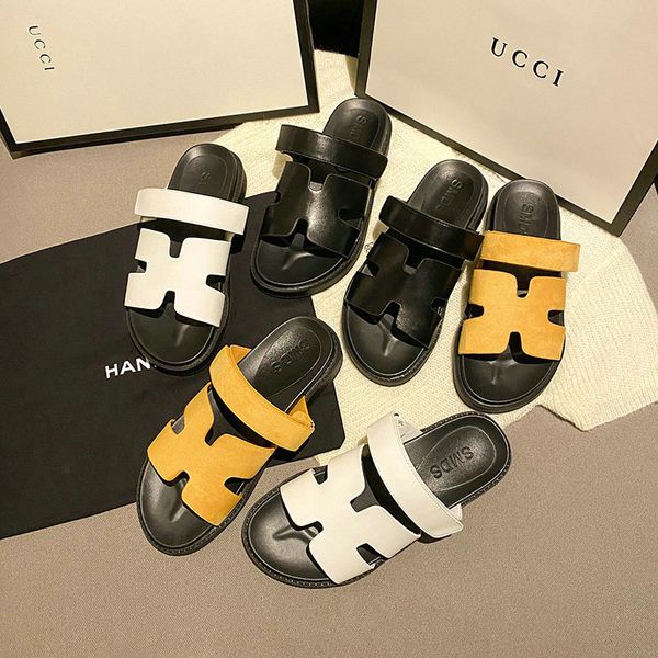 dress shoes spring new leather casual all-match sandals female open toe word with roman flat slippers ouas, Black
dress shoes spring new leather casual all-match sandals female open toe word with roman flat slippers ouas, Black