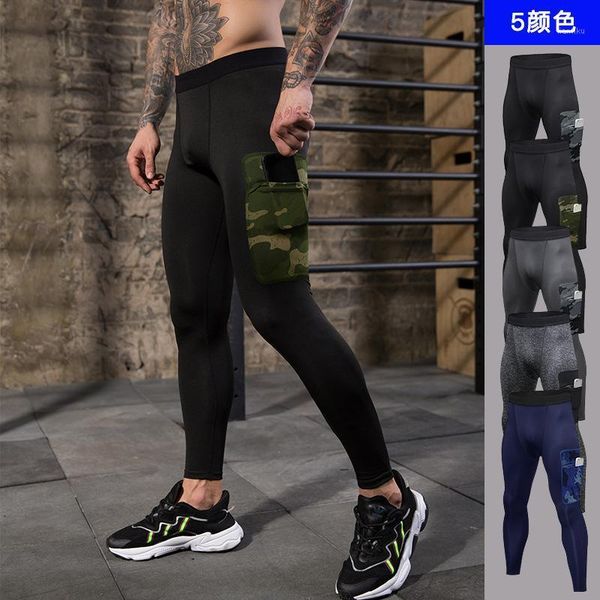 running pants jogging men camouflage pocket fitness compression sweatpants gym quick dry sportswear high elastic tight leggings workout1, Black;blue
running pants jogging men camouflage pocket fitness compression sweatpants gym quick dry sportswear high elastic tight leggings workout1, Black;blue