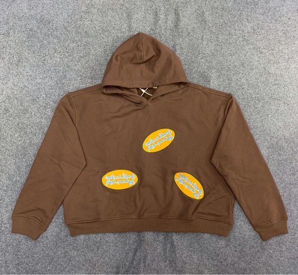 2021 new cpfm.xyz arab letters embroidery sweatshirts hoodies men women kanye west hiphop streetwear cotton hoodie pullovers i9, Black
2021 new cpfm.xyz arab letters embroidery sweatshirts hoodies men women kanye west hiphop streetwear cotton hoodie pullovers i9, Black