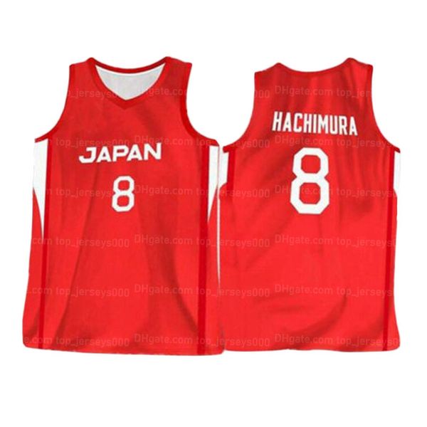 custom tokyo rui hachimura #8 basketball jersey embroidery stitched red shirt size s-4xl any name and number jerseys, Black
custom tokyo rui hachimura #8 basketball jersey embroidery stitched red shirt size s-4xl any name and number jerseys, Black