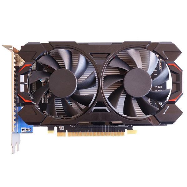 graphics cards geforce gtx1050 2gb card max dpi 7680*4320 with cooling fan video for computer pc
graphics cards geforce gtx1050 2gb card max dpi 7680*4320 with cooling fan video for computer pc