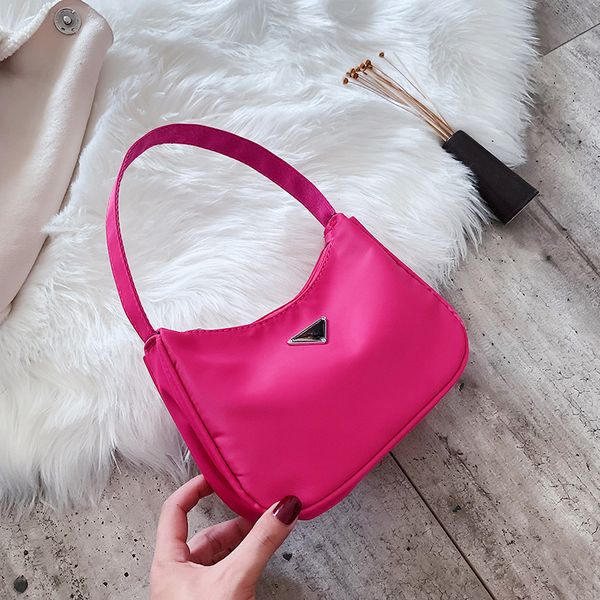 womens bag simple baguette bags female black casual nylon handbags purse ladies totes shoulder bag womens ing
womens bag simple baguette bags female black casual nylon handbags purse ladies totes shoulder bag womens ing