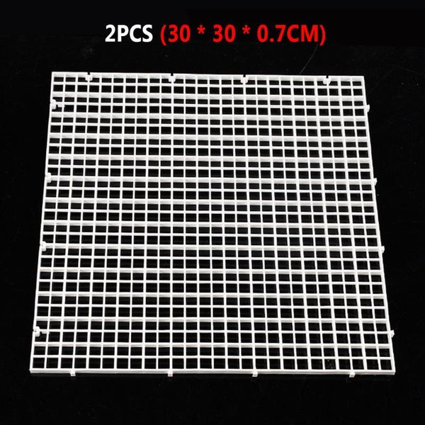 aquariums 2pcs gravel grid isolation board aquarium separator cut fish tank divider filtration net cleaning tool replacement parts
aquariums 2pcs gravel grid isolation board aquarium separator cut fish tank divider filtration net cleaning tool replacement parts