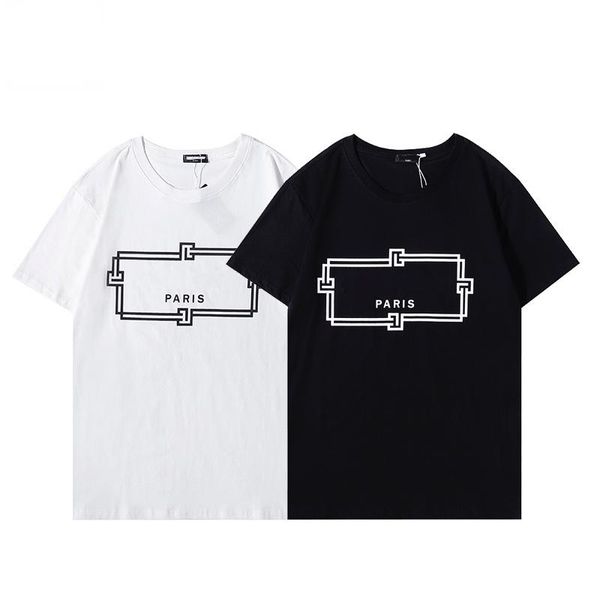 2022 mens t shirts summer shirt casual printing hip hop men women short sleeve tees asian size s-xxl, White;black
2022 mens t shirts summer shirt casual printing hip hop men women short sleeve tees asian size s-xxl, White;black