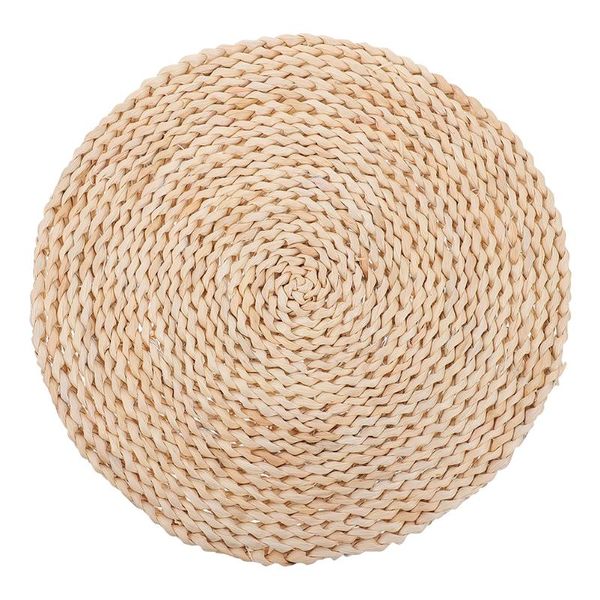 cushion/decorative pillow 1pc woven rattan cushion practical seat pad comfortable sitting
cushion/decorative pillow 1pc woven rattan cushion practical seat pad comfortable sitting