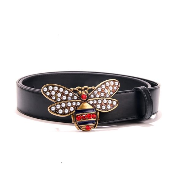luxury black belts belts for men bee pattern belt male chastity belts fashion mens leather belt wholesale good ing, Black;brown
luxury black belts belts for men bee pattern belt male chastity belts fashion mens leather belt wholesale good ing, Black;brown
