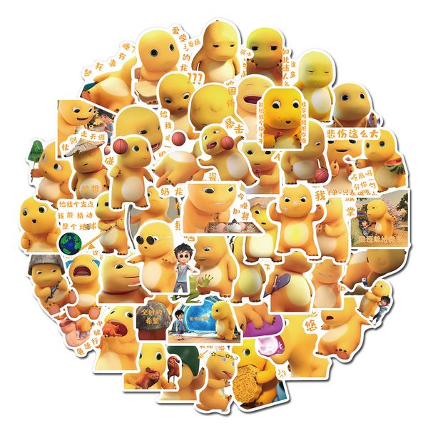 50 pcs mixed graffiti skateboard stickers cartoon yellow dragon for car lapfridge helmet pad bicycle bike motorcycle ps4 book guitar pvc dec
50 pcs mixed graffiti skateboard stickers cartoon yellow dragon for car lapfridge helmet pad bicycle bike motorcycle ps4 book guitar pvc dec