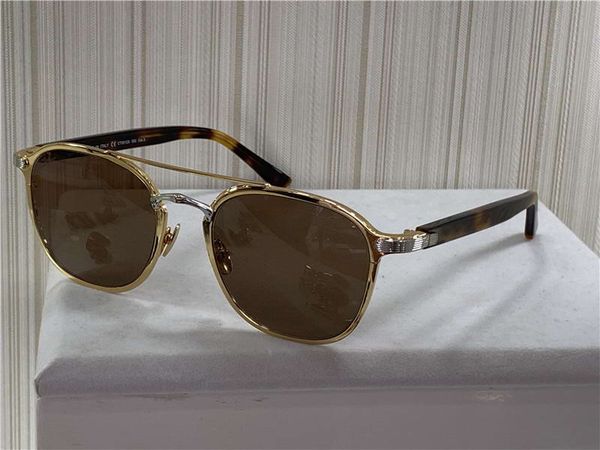 men platinum gold sunglasses brown lenses sun glasses fashion sunglasses eyewear new with box, White;black
men platinum gold sunglasses brown lenses sun glasses fashion sunglasses eyewear new with box, White;black