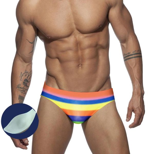 one-piece suits summer men's swimming trunks fashion quick-drying printed swimsuit beach surf vacation shorts briefs with push pads
one-piece suits summer men's swimming trunks fashion quick-drying printed swimsuit beach surf vacation shorts briefs with push pads