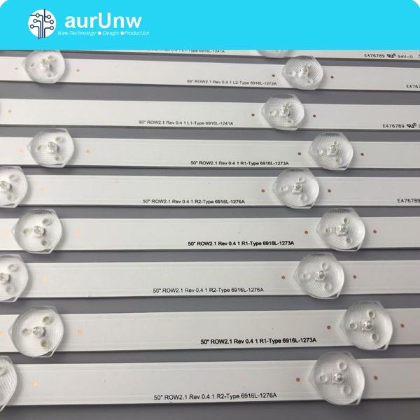 light beads hd lamp led backlight strip for lg 50la6200 50la6205 50la6208 50ln5100 50ln5130 50ln5200 -ua -ub bars kit television bands
light beads hd lamp led backlight strip for lg 50la6200 50la6205 50la6208 50ln5100 50ln5130 50ln5200 -ua -ub bars kit television bands
