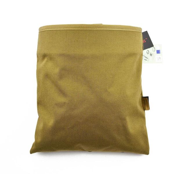 stuff sacks twinfalcons tactical molle foldable magazine drop dump pouch cordura modular combat hunting camping climb hike tw-m007
stuff sacks twinfalcons tactical molle foldable magazine drop dump pouch cordura modular combat hunting camping climb hike tw-m007