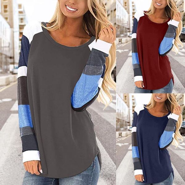 women's t-shirt women casual plus size o-neck striped printed loose button tunic vblusas harajuku streetwear camisetas verano mujer, White
women's t-shirt women casual plus size o-neck striped printed loose button tunic vblusas harajuku streetwear camisetas verano mujer, White