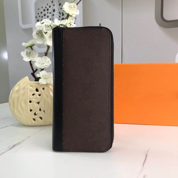 women purse starlight with box designer fashion genuine leather all-match ladies single zipper classic purses leather wallets womens wallet, Red;black
women purse starlight with box designer fashion genuine leather all-match ladies single zipper classic purses leather wallets womens wallet, Red;black