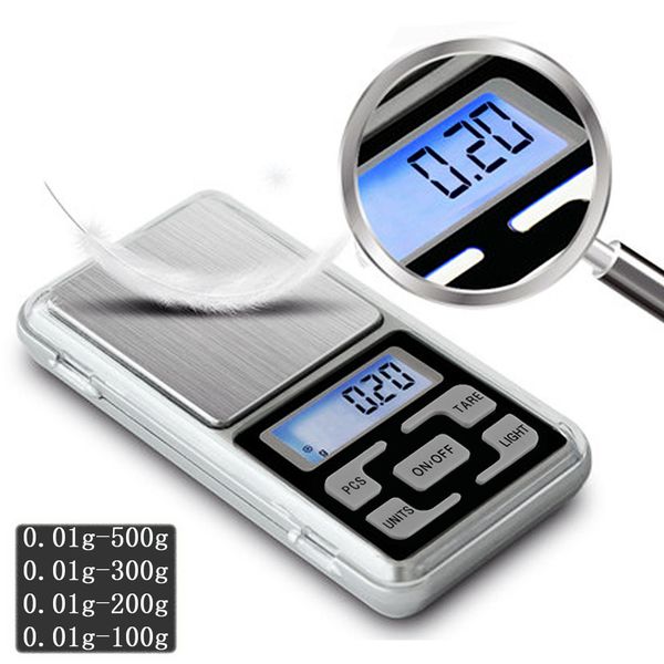 mini pocket digital scale for gold sterling silver jewelry scales balance gram electronic scales 100/200/300/ 500g x 0.01g/0.1g
mini pocket digital scale for gold sterling silver jewelry scales balance gram electronic scales 100/200/300/ 500g x 0.01g/0.1g