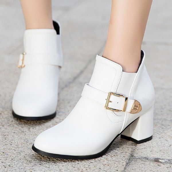 boots shoes women ladies solid wedges round toe large size buckle mid heel botas mujer invierno 2021 zapatos de, Black
boots shoes women ladies solid wedges round toe large size buckle mid heel botas mujer invierno 2021 zapatos de, Black