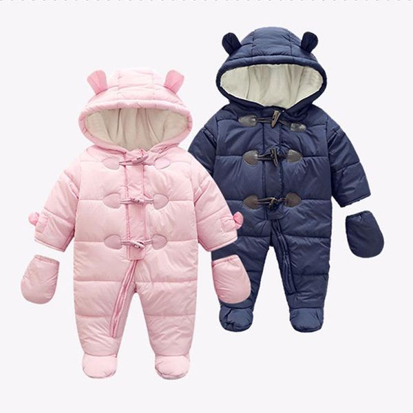footies 2021 born baby clothes thickened boys jumpers suit infant winter clothing 100% cotton warmth girl's dress hoodie kids, Blue
footies 2021 born baby clothes thickened boys jumpers suit infant winter clothing 100% cotton warmth girl's dress hoodie kids, Blue