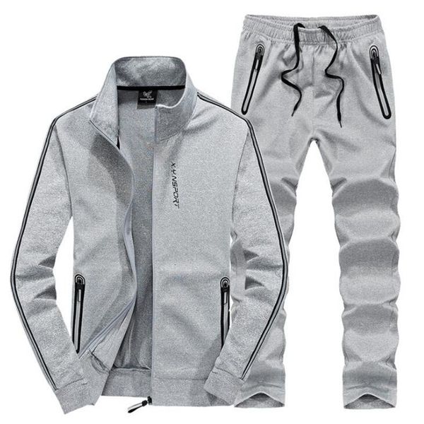 plus size -8xl jogging suit men 2021 brand soft and elasti fashion sporting hoodie jacket+pant sportswear two piece set d3rq, White;black
plus size -8xl jogging suit men 2021 brand soft and elasti fashion sporting hoodie jacket+pant sportswear two piece set d3rq, White;black