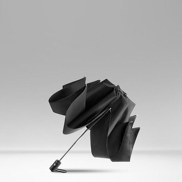 umbrellas windproof fully automatic umbrella rain women strong wind resistant men 3 fold quality stand business
umbrellas windproof fully automatic umbrella rain women strong wind resistant men 3 fold quality stand business