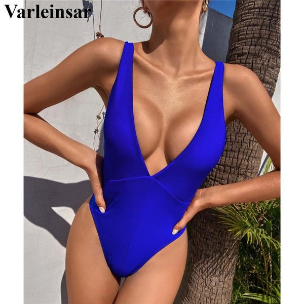 new deep v neck backless monokini women swimwear one piece swimsuit female striped high cut bather bathing suit swim v2782b
new deep v neck backless monokini women swimwear one piece swimsuit female striped high cut bather bathing suit swim v2782b