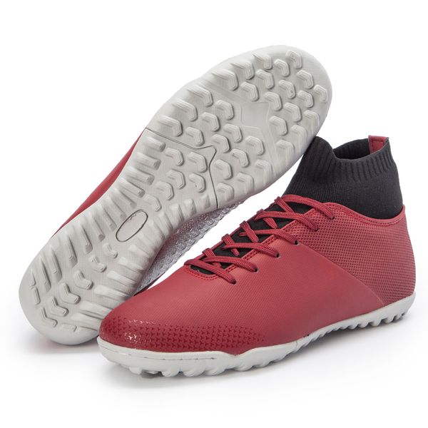 indoor futsal boots for men soccer shoes men cleats athletic sports football shoes trainers man teenagers training shoes kids
indoor futsal boots for men soccer shoes men cleats athletic sports football shoes trainers man teenagers training shoes kids