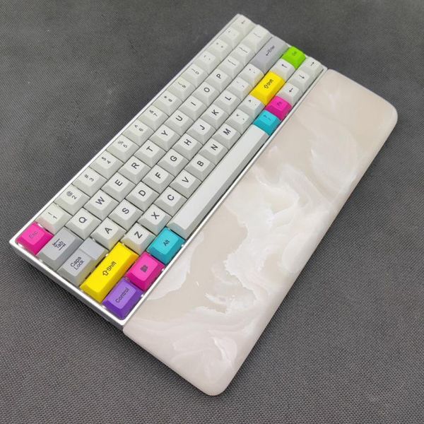 mouse pads & wrist rests symphony resin rest pad for mechanical keyboard size customized hand made cool smooth trays
mouse pads & wrist rests symphony resin rest pad for mechanical keyboard size customized hand made cool smooth trays