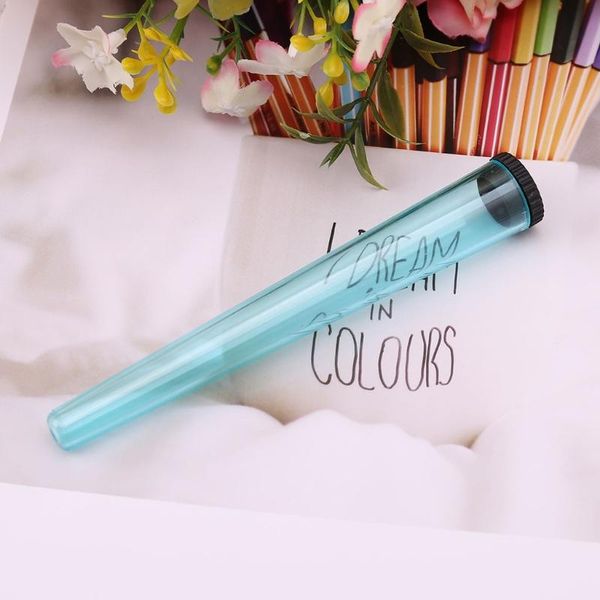 tool organizers cone cigarette storage air tight tube hard plastic smoking rolling holder wholesales
tool organizers cone cigarette storage air tight tube hard plastic smoking rolling holder wholesales