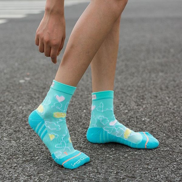 sports socks outdoor football soccer compression trekking basketball cycling professional bike running, Black
sports socks outdoor football soccer compression trekking basketball cycling professional bike running, Black