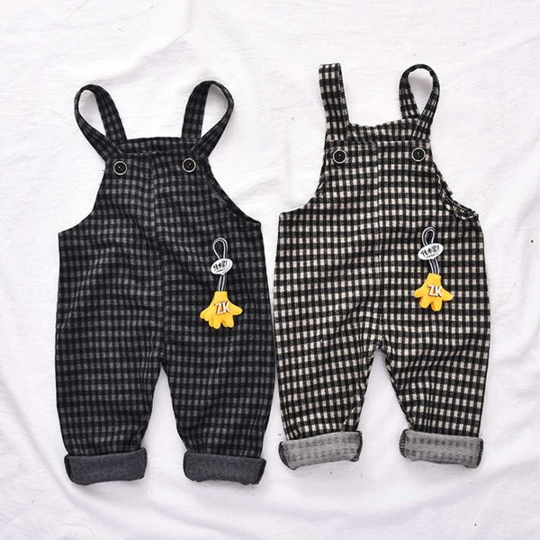 pants spring autumn new fashion baby sling men's and women's plaid pendant suspenders, Blue
pants spring autumn new fashion baby sling men's and women's plaid pendant suspenders, Blue