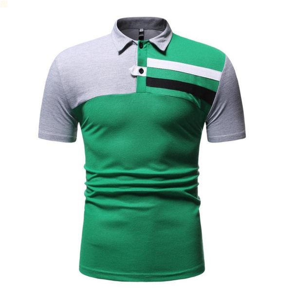2021 men clothing originality tshirt short sleeve crop rs polo for men mens polo shirt luxurys tee shirts yv292, White;black
2021 men clothing originality tshirt short sleeve crop rs polo for men mens polo shirt luxurys tee shirts yv292, White;black