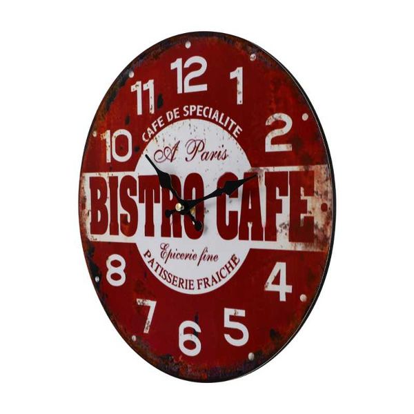 wall clocks 1pc clock decoration household hanging creative wooden 
wall clocks 1pc clock decoration household hanging creative wooden