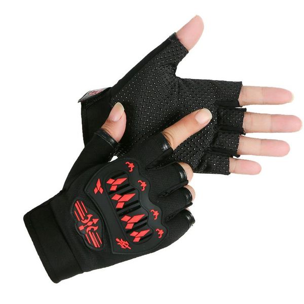 cycling gloves silicone anti-slip anti-sweat men women half finger breathable anti- sport bike bicycle glove, Black
cycling gloves silicone anti-slip anti-sweat men women half finger breathable anti- sport bike bicycle glove, Black
