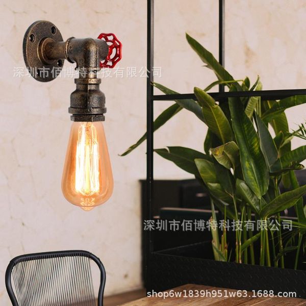 wall lamps industrial style led lamp bedroom el loft american water pipe clothing store decorative
wall lamps industrial style led lamp bedroom el loft american water pipe clothing store decorative