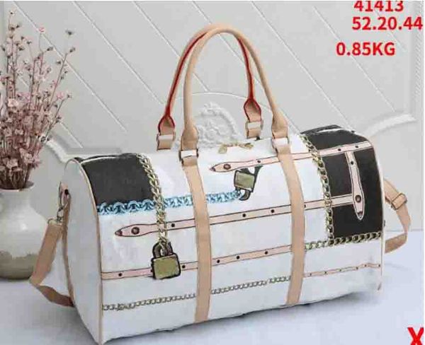 zz color printing bag big flower men women duffle leather luggage handbags outdoor fashion travel large capacity sport 52cm multicolor
zz color printing bag big flower men women duffle leather luggage handbags outdoor fashion travel large capacity sport 52cm multicolor