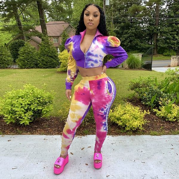 2021 new print two tracksuit autumn long sleeve crop pant set casual 2 piece outfits for women matching sets 7fwo, White
2021 new print two tracksuit autumn long sleeve crop pant set casual 2 piece outfits for women matching sets 7fwo, White
