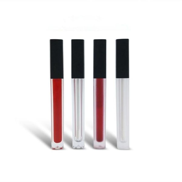 10/30/50pcs 5ml lip gloss tubes,empty lip bottle,frosted/clear lipstick cosmetic packing container
10/30/50pcs 5ml lip gloss tubes,empty lip bottle,frosted/clear lipstick cosmetic packing container