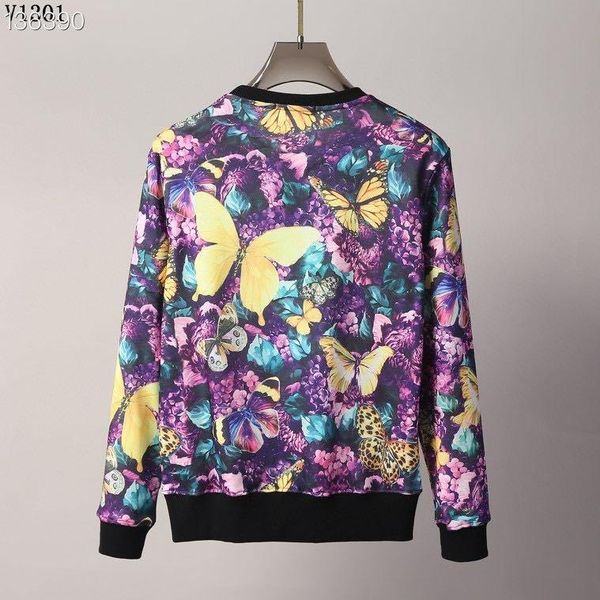 men's hoodies & sweatshirts sk233 fashion 2021 runway luxury european design party style clothing, Black
men's hoodies & sweatshirts sk233 fashion 2021 runway luxury european design party style clothing, Black