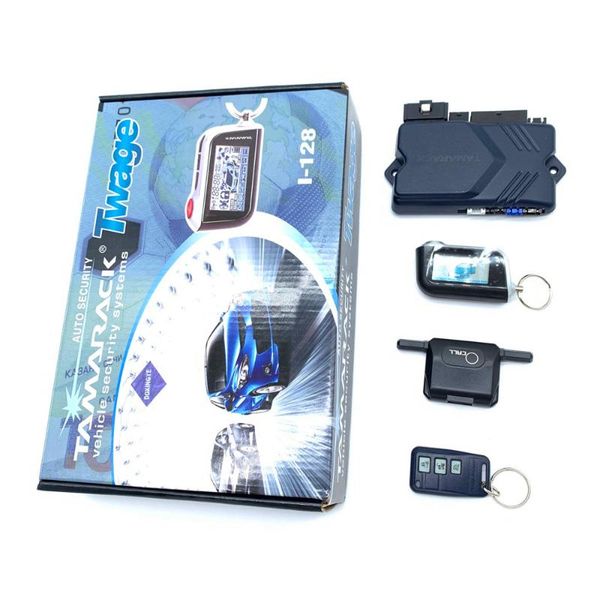 alarm & security doxingye for tamarack russian version b9 two way car system with engine start remote control key
alarm & security doxingye for tamarack russian version b9 two way car system with engine start remote control key