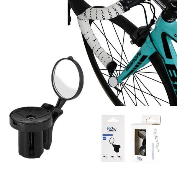 bike groupsets bicycle rearview mirror, road handlebar jam, plug, equipment, adjustable safety mirror
bike groupsets bicycle rearview mirror, road handlebar jam, plug, equipment, adjustable safety mirror