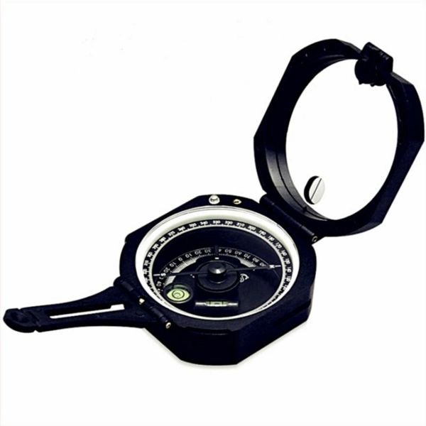 new multi-function compass geological compass instrument high-precision needle outdoor climbing orientation
new multi-function compass geological compass instrument high-precision needle outdoor climbing orientation
