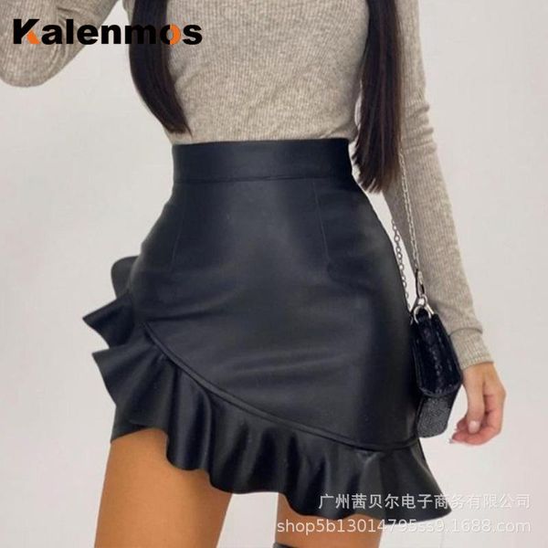 skirts skirt women pu stretch vintage kalenmos slim fit party club streetwear elegant harajuku korean pencil japan, Black
skirts skirt women pu stretch vintage kalenmos slim fit party club streetwear elegant harajuku korean pencil japan, Black