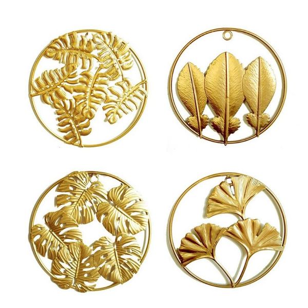 wrought iron wall hanging ornament gold round ginkgo leaf background wall decoration living room home decor crafts
wrought iron wall hanging ornament gold round ginkgo leaf background wall decoration living room home decor crafts