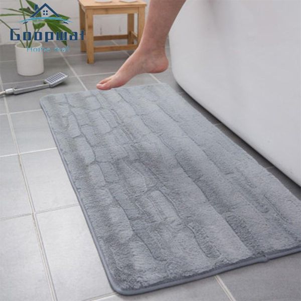 carpets home bathroom non-slip mat carpet soft coral fleece memory foam kitchen floor decoration
carpets home bathroom non-slip mat carpet soft coral fleece memory foam kitchen floor decoration
