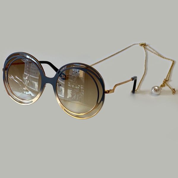 new round 2021 sunglasses women with chain fashion brand oversized gradient sun glasses female oup0, White;black
new round 2021 sunglasses women with chain fashion brand oversized gradient sun glasses female oup0, White;black